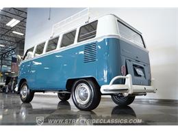 1965 Volkswagen 23-Window Type 2 Bus (CC-2114282) for sale in Mesa, Arizona