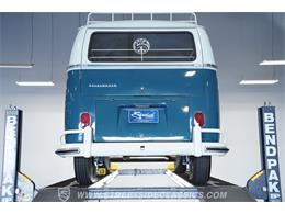 1965 Volkswagen 23-Window Type 2 Bus (CC-2114282) for sale in Mesa, Arizona