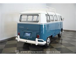 1965 Volkswagen 23-Window Type 2 Bus (CC-2114282) for sale in Mesa, Arizona