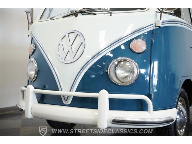1965 Volkswagen 23-Window Type 2 Bus (CC-2114282) for sale in Mesa, Arizona