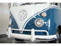 1965 Volkswagen 23-Window Type 2 Bus (CC-2114282) for sale in Mesa, Arizona