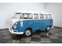 1965 Volkswagen 23-Window Type 2 Bus (CC-2114282) for sale in Mesa, Arizona