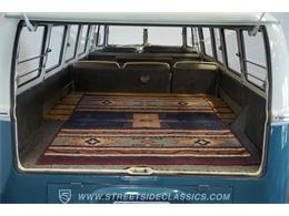 1965 Volkswagen 23-Window Type 2 Bus (CC-2114282) for sale in Mesa, Arizona