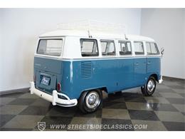 1965 Volkswagen 23-Window Type 2 Bus (CC-2114282) for sale in Mesa, Arizona