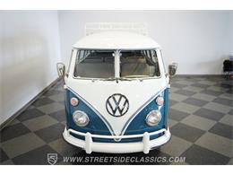 1965 Volkswagen 23-Window Type 2 Bus (CC-2114282) for sale in Mesa, Arizona