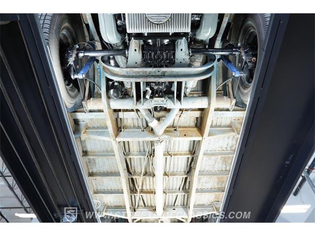 1965 Volkswagen 23-Window Type 2 Bus (CC-2114282) for sale in Mesa, Arizona