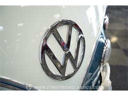 1965 Volkswagen 23-Window Type 2 Bus (CC-2114282) for sale in Mesa, Arizona