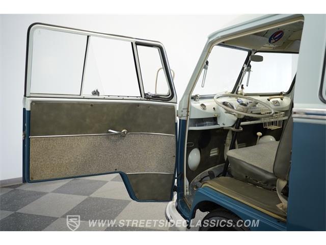 1965 Volkswagen 23-Window Type 2 Bus (CC-2114282) for sale in Mesa, Arizona
