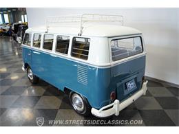 1965 Volkswagen 23-Window Type 2 Bus (CC-2114282) for sale in Mesa, Arizona