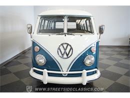 1965 Volkswagen 23-Window Type 2 Bus (CC-2114282) for sale in Mesa, Arizona