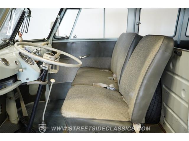 1965 Volkswagen 23-Window Type 2 Bus (CC-2114282) for sale in Mesa, Arizona