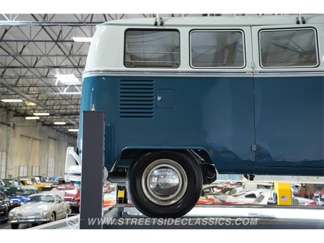1965 Volkswagen 23-Window Type 2 Bus (CC-2114282) for sale in Mesa, Arizona