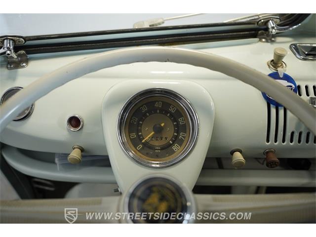 1965 Volkswagen 23-Window Type 2 Bus (CC-2114282) for sale in Mesa, Arizona