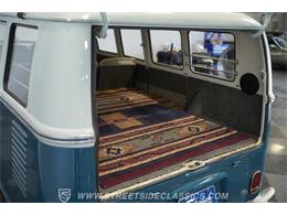 1965 Volkswagen 23-Window Type 2 Bus (CC-2114282) for sale in Mesa, Arizona