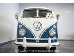 1965 Volkswagen 23-Window Type 2 Bus (CC-2114282) for sale in Mesa, Arizona