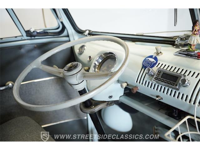 1965 Volkswagen 23-Window Type 2 Bus (CC-2114282) for sale in Mesa, Arizona