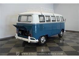 1965 Volkswagen 23-Window Type 2 Bus (CC-2114282) for sale in Mesa, Arizona