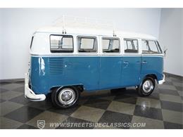 1965 Volkswagen 23-Window Type 2 Bus (CC-2114282) for sale in Mesa, Arizona