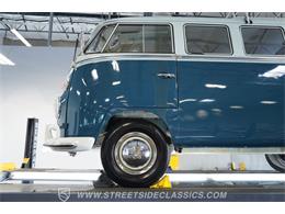 1965 Volkswagen 23-Window Type 2 Bus (CC-2114282) for sale in Mesa, Arizona
