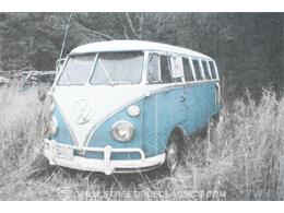 1965 Volkswagen 23-Window Type 2 Bus (CC-2114282) for sale in Mesa, Arizona
