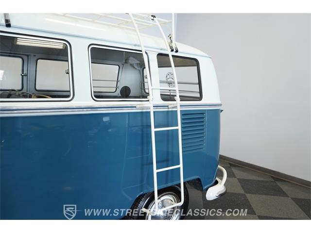 1965 Volkswagen 23-Window Type 2 Bus (CC-2114282) for sale in Mesa, Arizona