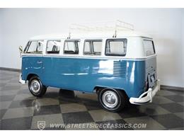 1965 Volkswagen 23-Window Type 2 Bus (CC-2114282) for sale in Mesa, Arizona
