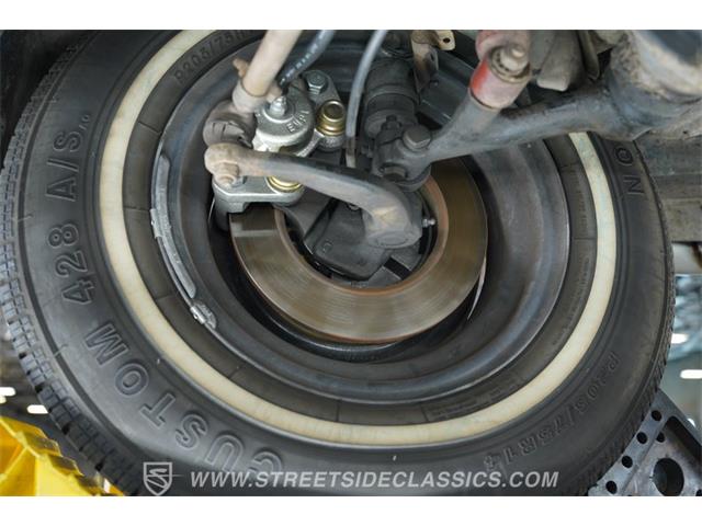 1965 Volkswagen 23-Window Type 2 Bus (CC-2114282) for sale in Mesa, Arizona
