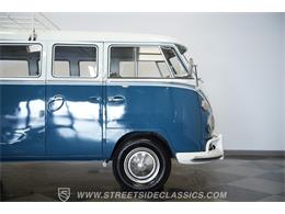 1965 Volkswagen 23-Window Type 2 Bus (CC-2114282) for sale in Mesa, Arizona