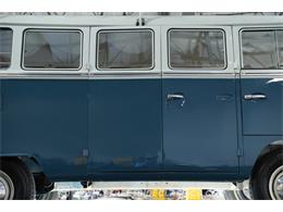 1965 Volkswagen 23-Window Type 2 Bus (CC-2114282) for sale in Mesa, Arizona