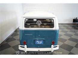 1965 Volkswagen 23-Window Type 2 Bus (CC-2114282) for sale in Mesa, Arizona