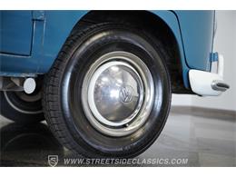 1965 Volkswagen 23-Window Type 2 Bus (CC-2114282) for sale in Mesa, Arizona