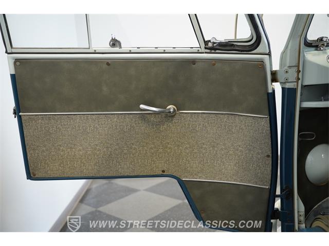 1965 Volkswagen 23-Window Type 2 Bus (CC-2114282) for sale in Mesa, Arizona