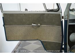 1965 Volkswagen 23-Window Type 2 Bus (CC-2114282) for sale in Mesa, Arizona