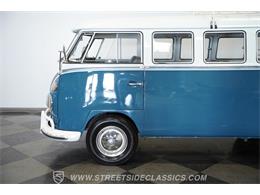 1965 Volkswagen 23-Window Type 2 Bus (CC-2114282) for sale in Mesa, Arizona