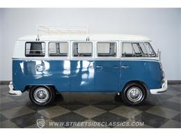 1965 Volkswagen 23-Window Type 2 Bus (CC-2114282) for sale in Mesa, Arizona