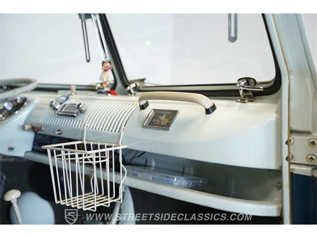 1965 Volkswagen 23-Window Type 2 Bus (CC-2114282) for sale in Mesa, Arizona