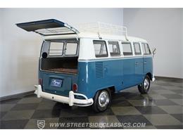 1965 Volkswagen 23-Window Type 2 Bus (CC-2114282) for sale in Mesa, Arizona