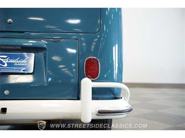 1965 Volkswagen 23-Window Type 2 Bus (CC-2114282) for sale in Mesa, Arizona