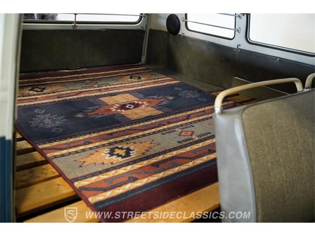 1965 Volkswagen 23-Window Type 2 Bus (CC-2114282) for sale in Mesa, Arizona