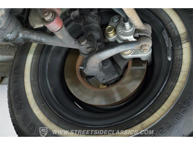 1965 Volkswagen 23-Window Type 2 Bus (CC-2114282) for sale in Mesa, Arizona