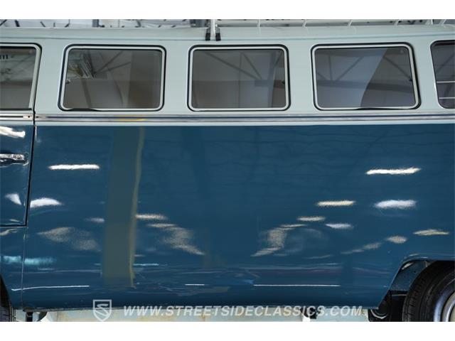 1965 Volkswagen 23-Window Type 2 Bus (CC-2114282) for sale in Mesa, Arizona