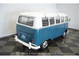 1965 Volkswagen 23-Window Type 2 Bus (CC-2114282) for sale in Mesa, Arizona