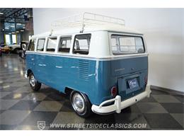 1965 Volkswagen 23-Window Type 2 Bus (CC-2114282) for sale in Mesa, Arizona