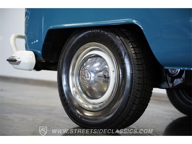 1965 Volkswagen 23-Window Type 2 Bus (CC-2114282) for sale in Mesa, Arizona