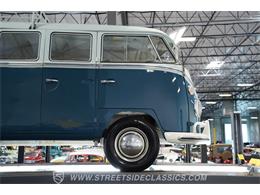 1965 Volkswagen 23-Window Type 2 Bus (CC-2114282) for sale in Mesa, Arizona