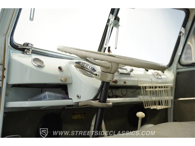 1965 Volkswagen 23-Window Type 2 Bus (CC-2114282) for sale in Mesa, Arizona