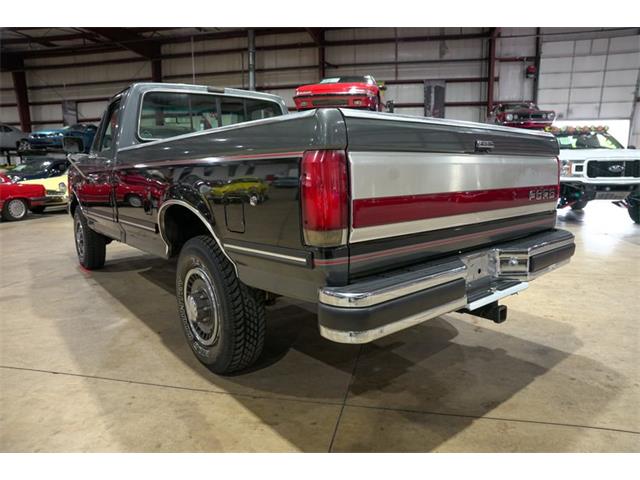 1990 Ford F250 (CC-2114283) for sale in Kentwood, Michigan