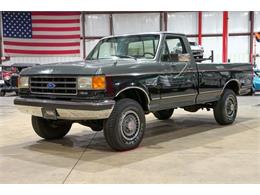 1990 Ford F250 (CC-2114283) for sale in Kentwood, Michigan