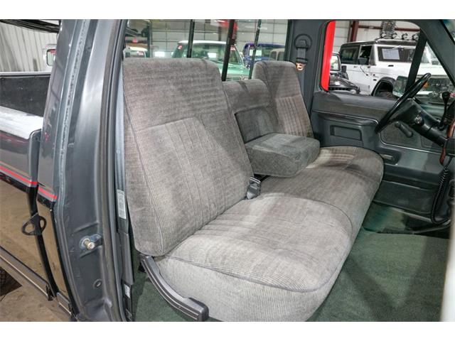 1990 Ford F250 (CC-2114283) for sale in Kentwood, Michigan