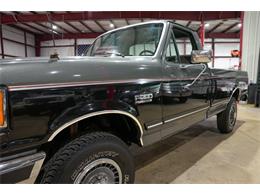 1990 Ford F250 (CC-2114283) for sale in Kentwood, Michigan
